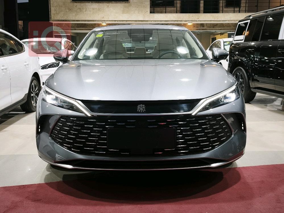 بي واي دي كوين L DM-i